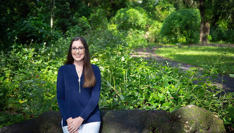 Dr. Michelle McNally, PsyD